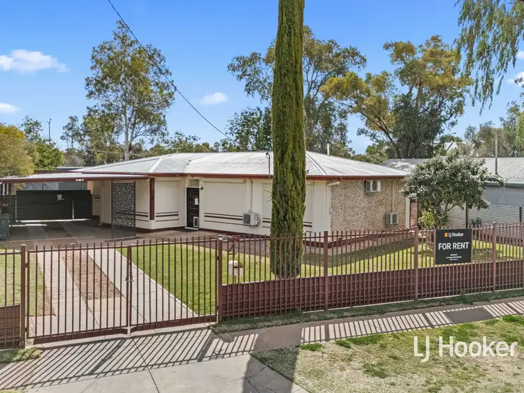 4 Willshire Street, The Gap NT 870
