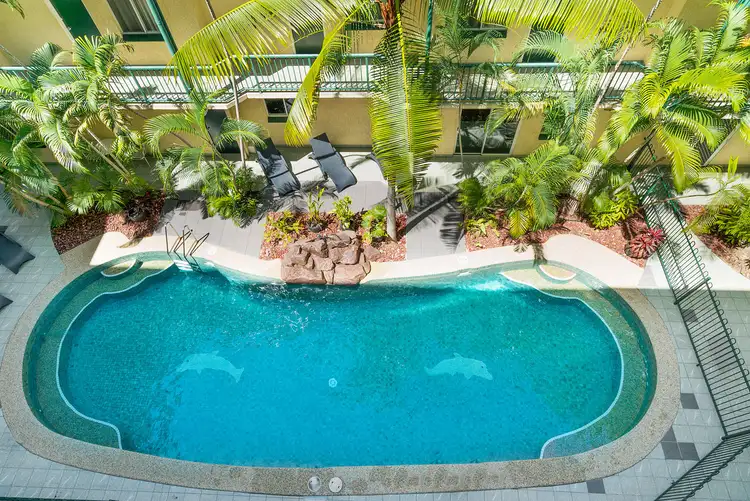 81 Cavenagh Street, Darwin City NT 800