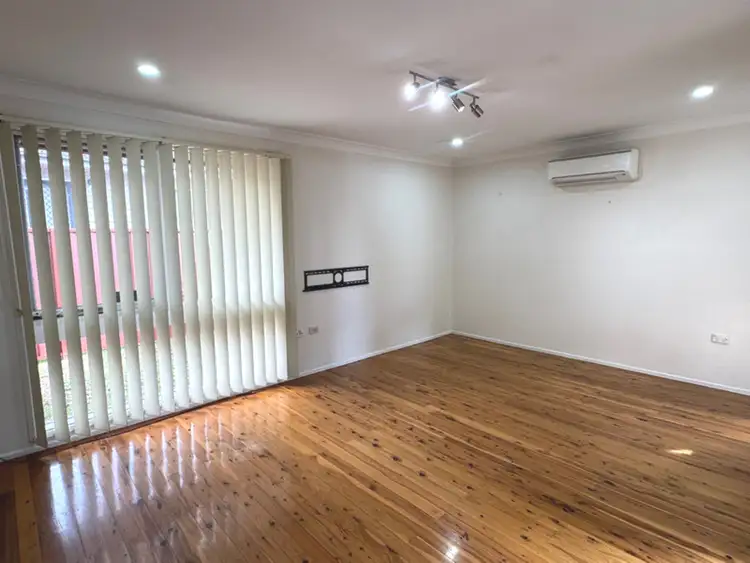 Second view of Homely house listing, 9 Tallagandra Drive, Quakers Hill NSW 2763