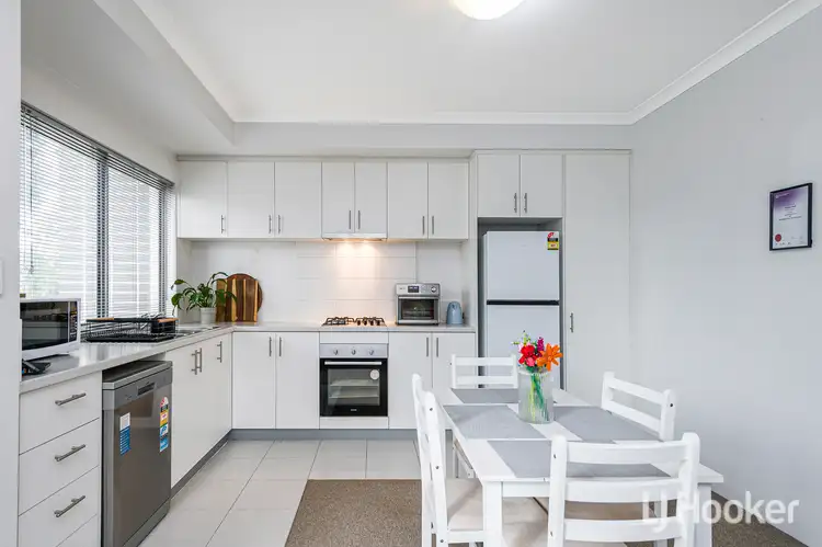 Second view of Homely apartment listing, 1/11 Debenham Street, Thornlie WA 6108