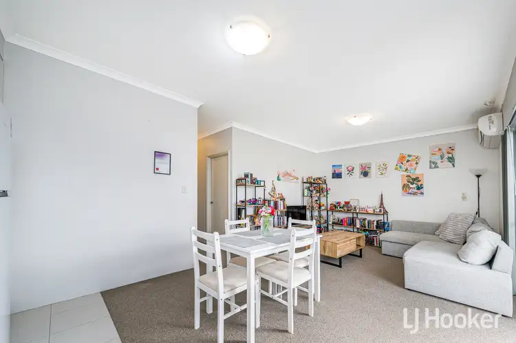 Fifth view of Homely apartment listing, 1/11 Debenham Street, Thornlie WA 6108