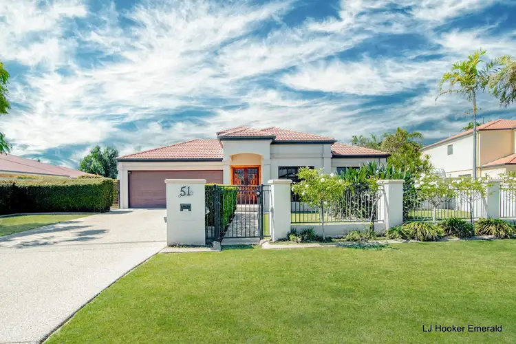 51 Kidd Street, Emerald QLD 4720