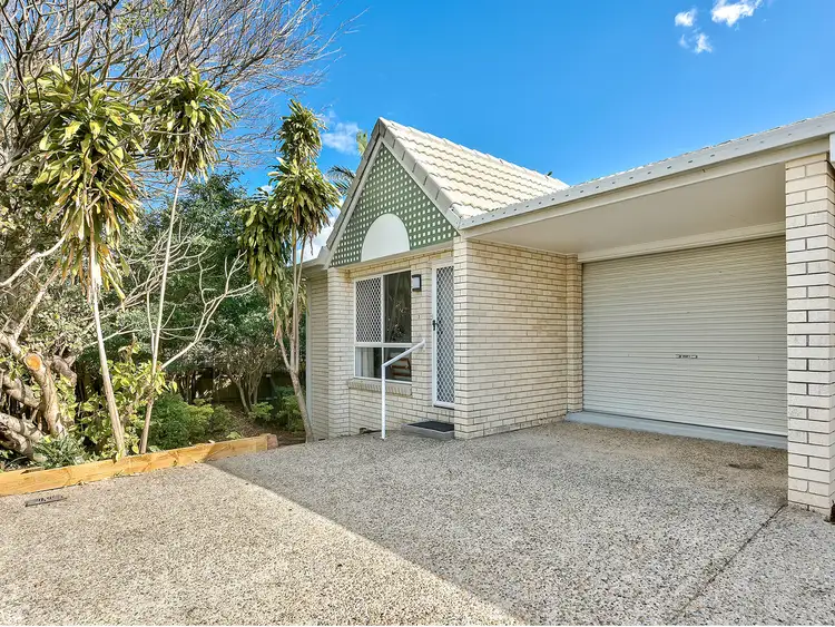 3/28 Gordon Parade, Everton Park QLD 4053