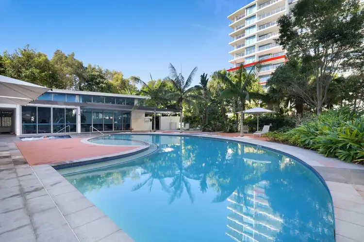 4701/25-31 East Quays Drive, Biggera Waters QLD 4216