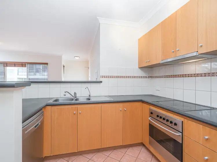Sixth view of Homely apartment listing, 18/25 Eastbrook Terrace, East Perth WA 6004