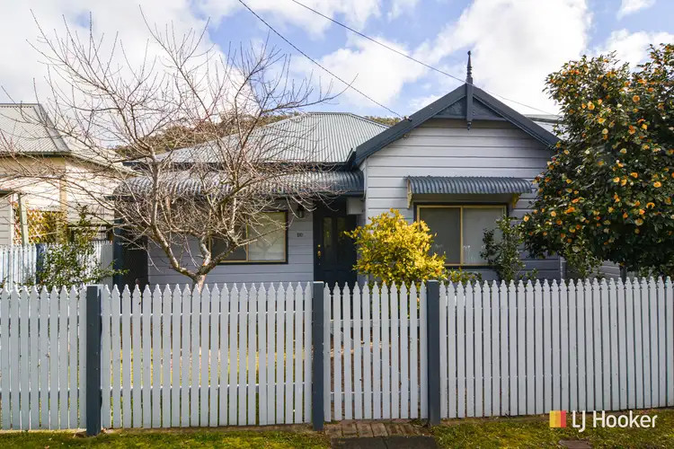 110 Bells Road, Lithgow NSW 2790