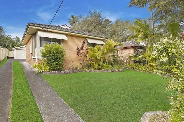 3 Kingfisher Place, Tumbi Umbi NSW 2261