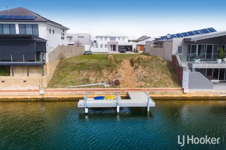 Second view of Homely land listing, 57 Cormorant Key, Wannanup WA 6210