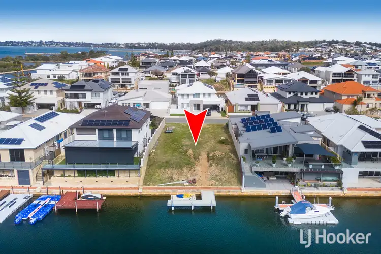 Fifth view of Homely land listing, 57 Cormorant Key, Wannanup WA 6210