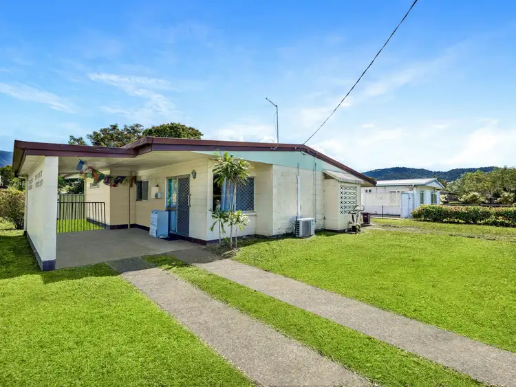 19 Mulligan Street, Manoora QLD 4870