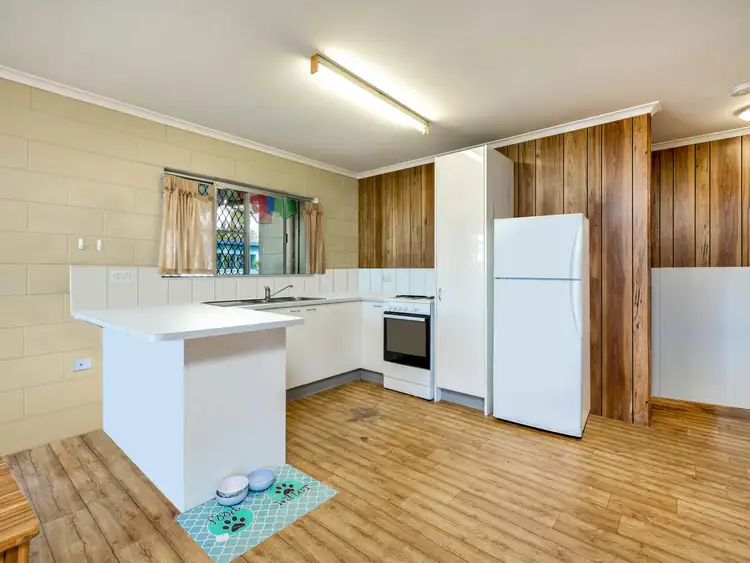 Second view of Homely house listing, 19 Mulligan Street, Manoora QLD 4870