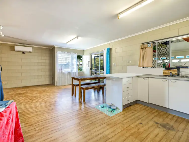 Fourth view of Homely house listing, 19 Mulligan Street, Manoora QLD 4870
