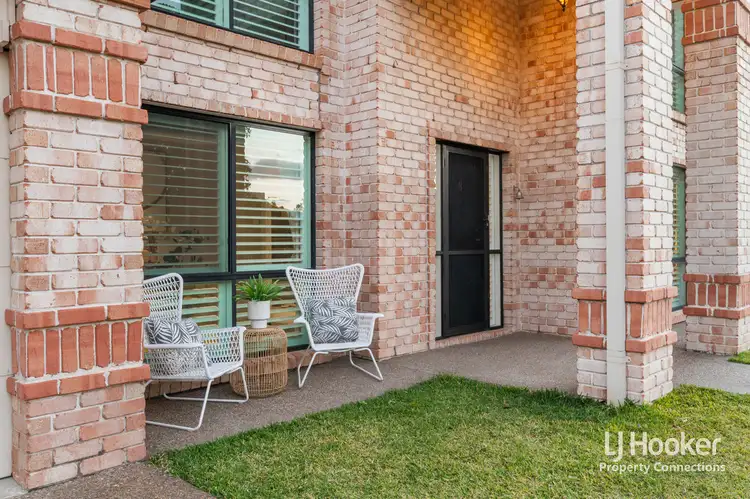 Second view of Homely house listing, 8 Darien Street, Bridgeman Downs QLD 4035