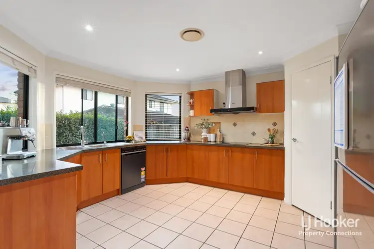 Fourth view of Homely house listing, 8 Darien Street, Bridgeman Downs QLD 4035