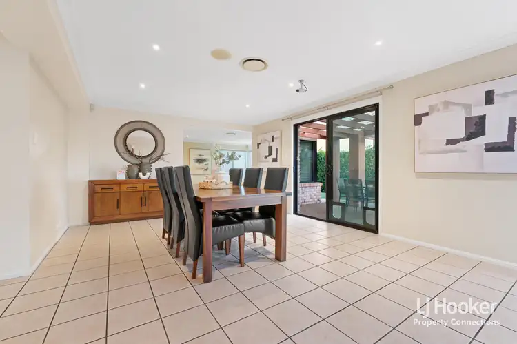 Fifth view of Homely house listing, 8 Darien Street, Bridgeman Downs QLD 4035