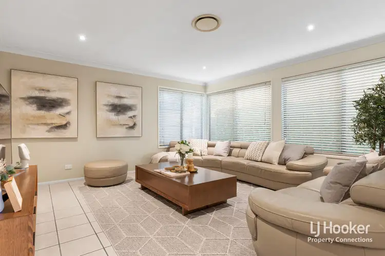 Sixth view of Homely house listing, 8 Darien Street, Bridgeman Downs QLD 4035