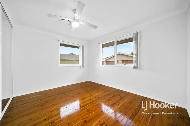 Second view of Homely house listing, 65 IAN STREEET, Greystanes NSW 2145
