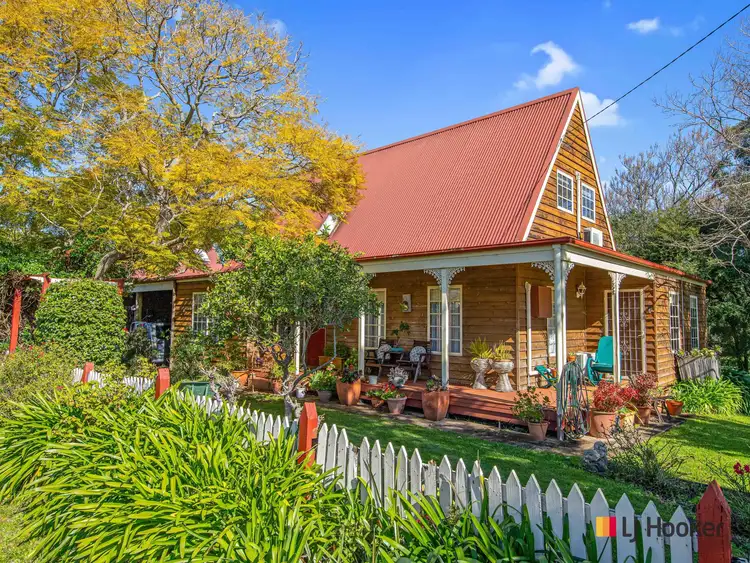 95 Albert Street, Moruya NSW 2537