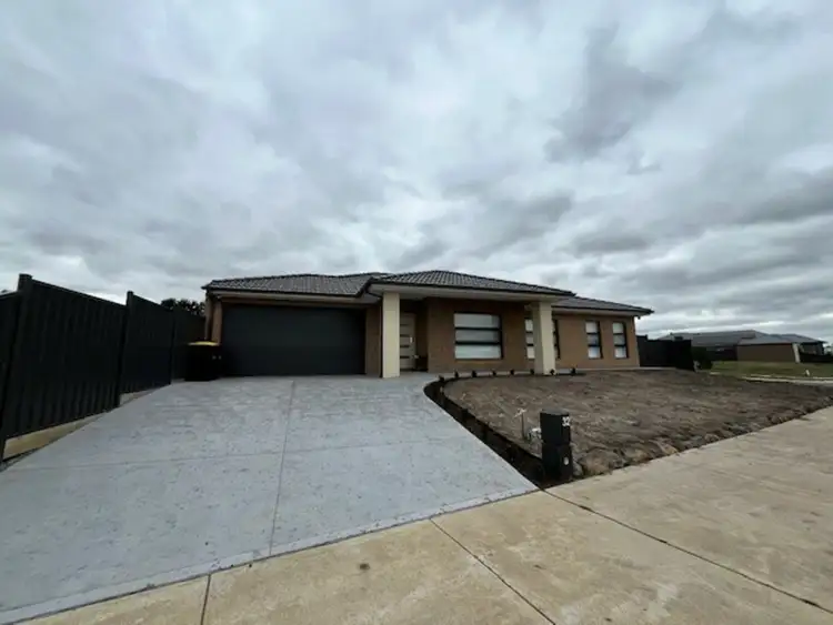 32 Eagle Street, Wallan VIC 3756