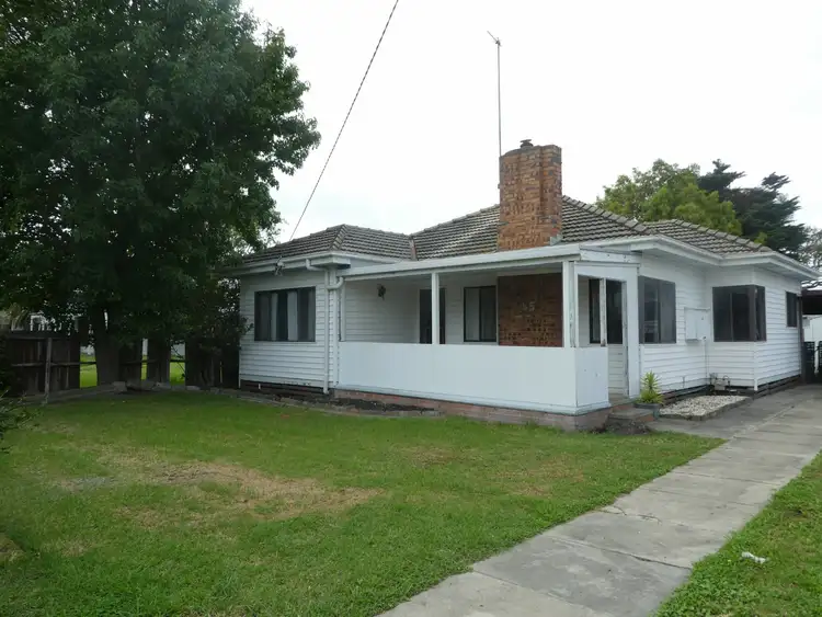 45 Rupert Street, Bairnsdale VIC 3875