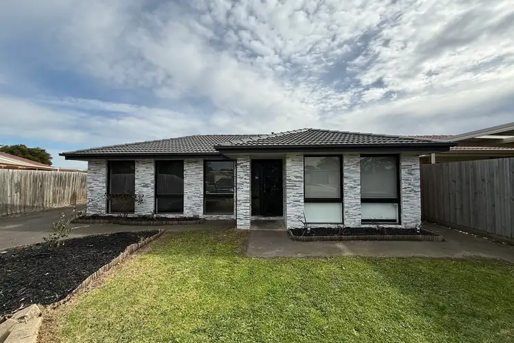 Main view of Homely house listing, 14 Terrence Drive, Cranbourne North VIC 3977