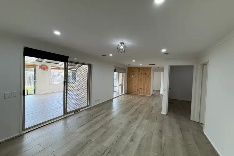 Second view of Homely house listing, 14 Terrence Drive, Cranbourne North VIC 3977