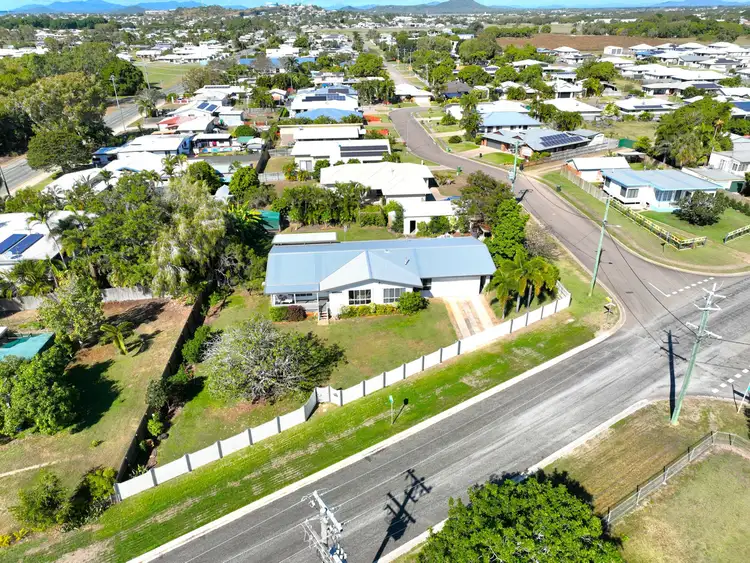 Main view of Homely house listing, 3-5 MacKenzie Street, Bowen QLD 4805