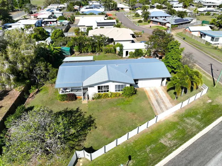 Second view of Homely house listing, 3-5 MacKenzie Street, Bowen QLD 4805