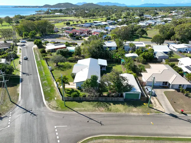 Sixth view of Homely house listing, 3-5 MacKenzie Street, Bowen QLD 4805