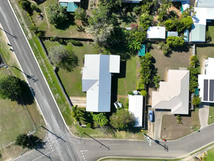 Seventh view of Homely house listing, 3-5 MacKenzie Street, Bowen QLD 4805