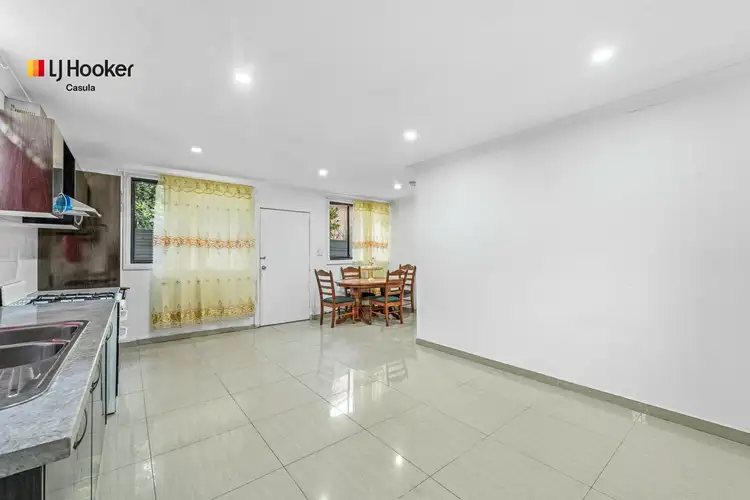 Third view of Homely house listing, 113 Elizabeth Drive, Liverpool NSW 2170