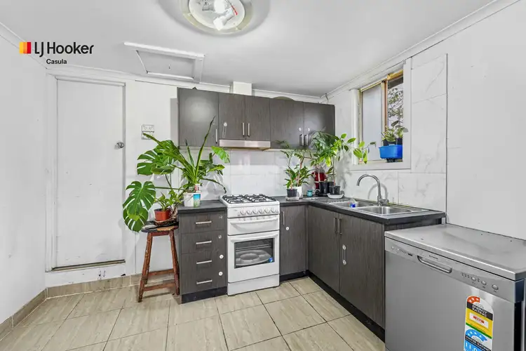 Fourth view of Homely house listing, 113 Elizabeth Drive, Liverpool NSW 2170