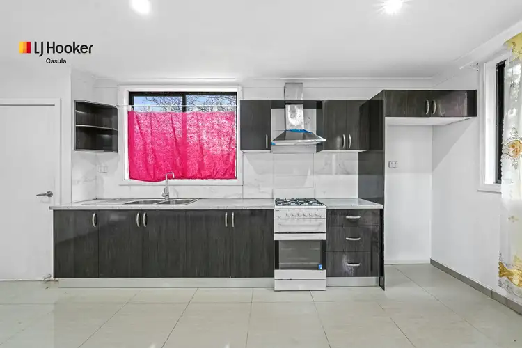Fifth view of Homely house listing, 113 Elizabeth Drive, Liverpool NSW 2170