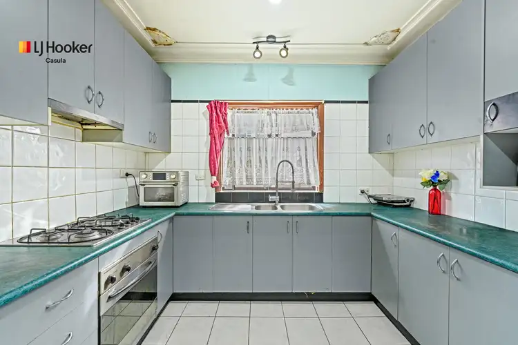 Sixth view of Homely house listing, 113 Elizabeth Drive, Liverpool NSW 2170