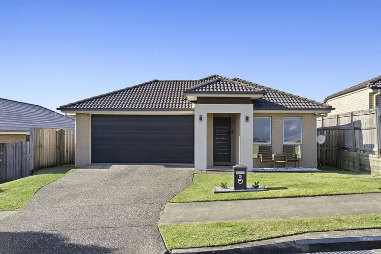 15 Waterhouse Drive, Willow Vale QLD 4209