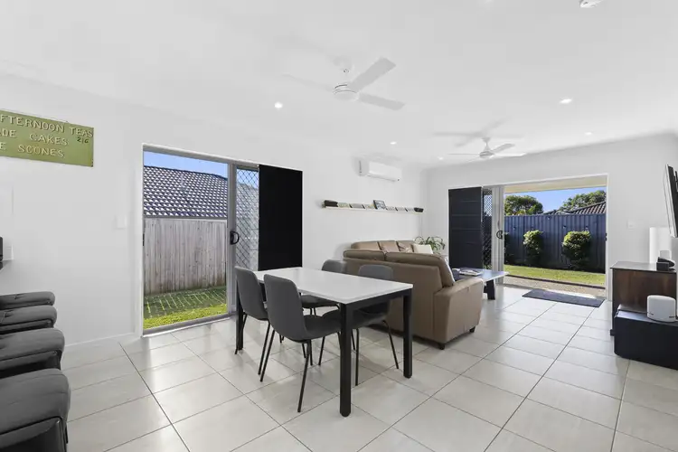 Second view of Homely house listing, 15 Waterhouse Drive, Willow Vale QLD 4209