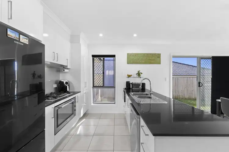 Third view of Homely house listing, 15 Waterhouse Drive, Willow Vale QLD 4209