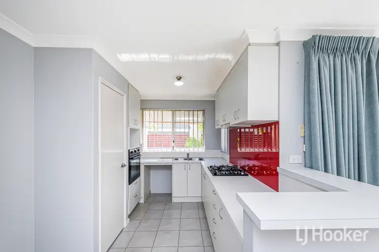 34/191 Railway Avenue, Kelmscott WA 6111