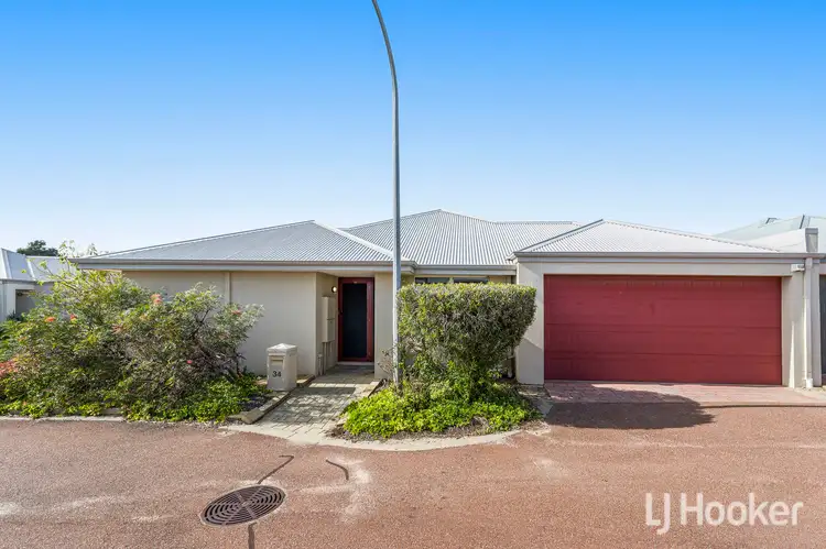 34/191 Railway Avenue, Kelmscott WA 6111