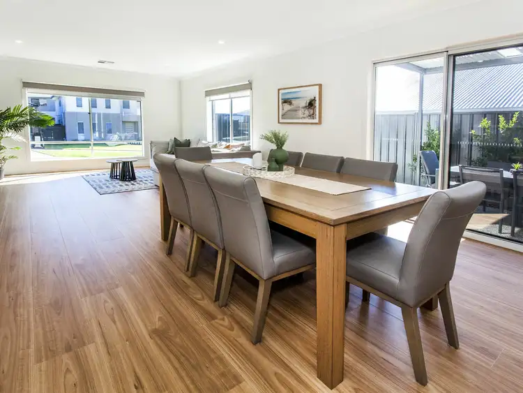 Second view of Homely house listing, 1 Janson Place, Lilydale VIC 3140
