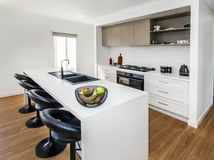 Third view of Homely house listing, 1 Janson Place, Lilydale VIC 3140