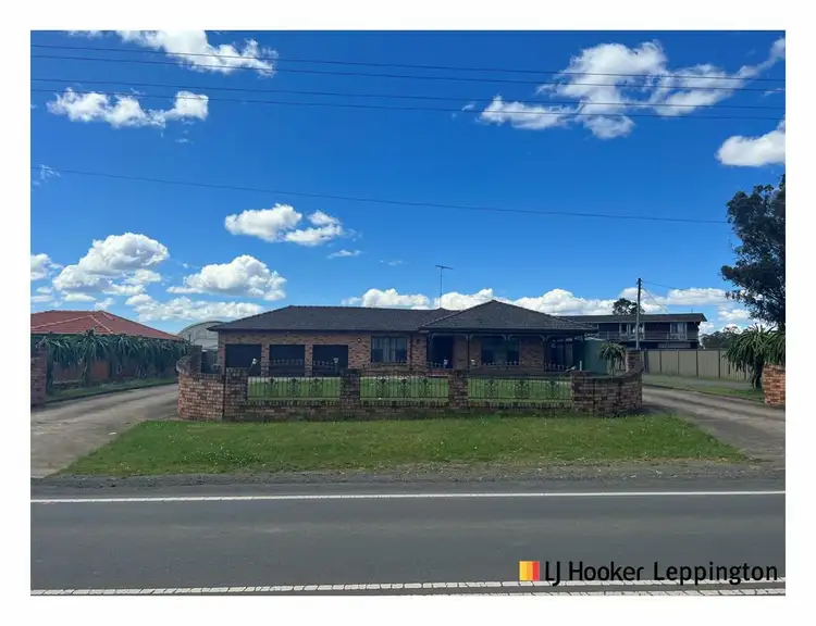 599 Fifteenth Avenue, Austral NSW 2179