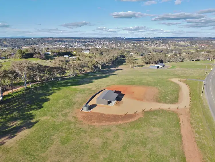 Main view of Homely land listing, 39 Tiedemann Place, Young NSW 2594