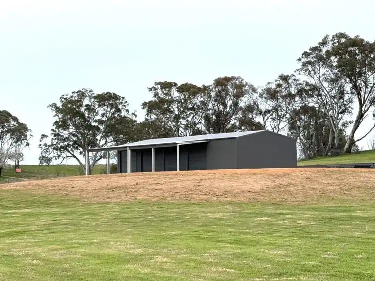 Second view of Homely land listing, 39 Tiedemann Place, Young NSW 2594