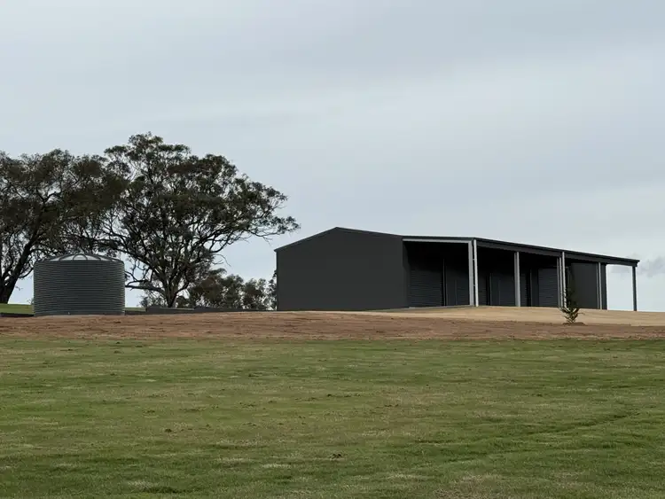 Third view of Homely land listing, 39 Tiedemann Place, Young NSW 2594