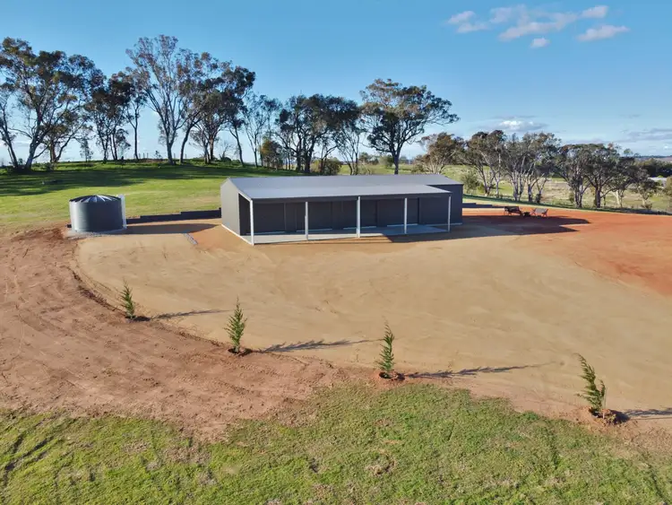 Fourth view of Homely land listing, 39 Tiedemann Place, Young NSW 2594