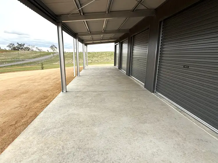 Fifth view of Homely land listing, 39 Tiedemann Place, Young NSW 2594