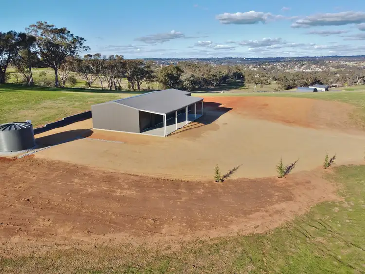 Sixth view of Homely land listing, 39 Tiedemann Place, Young NSW 2594