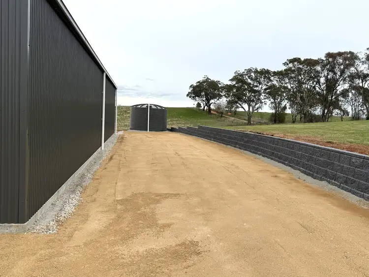 Seventh view of Homely land listing, 39 Tiedemann Place, Young NSW 2594