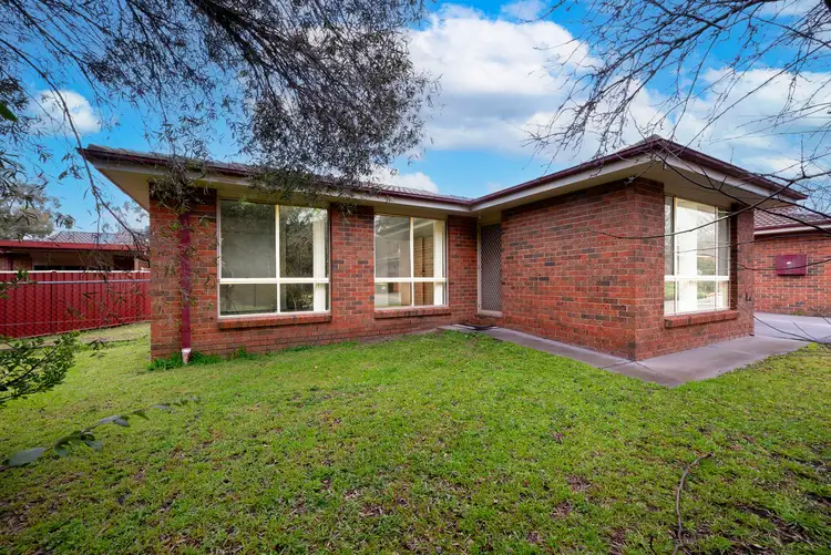 30/45 Freda Bennett Circuit, Nicholls ACT 2913